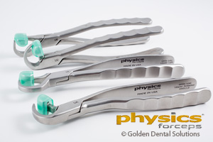 Dental Extraction Forceps – Standard Series