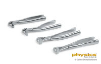 Tooth Extraction Forceps - Instruments