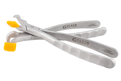 Physics Forceps Molar Series - GMX 400 Series