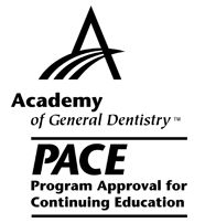 Live Patient Dental Training - PACE Logo