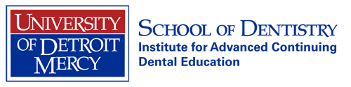 Live Patient Dental Training - SOD Logo