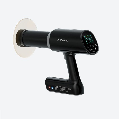 Woodpecker Ai Ray Lite Portable Hand Held X-Ray