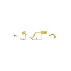WOODPECKER - INSERT UC1