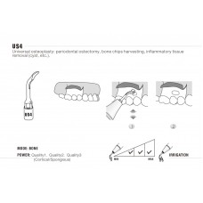 WOODPECKER - INSERT US4