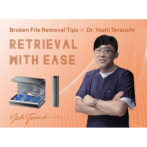 Broken Endo File Retrieval Kit