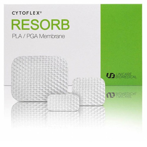 Cytoflex Resorb PLA/PGA Membrane 