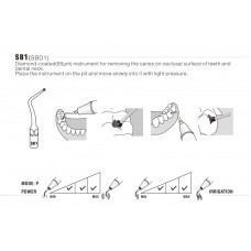 DTE - INSERT SBD1