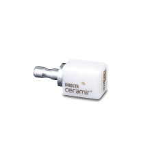 Ceramir CAD/CAM i-BLOCK Implant (ø S) Chroma Shade A0 12x14x18mm 5pcs/box