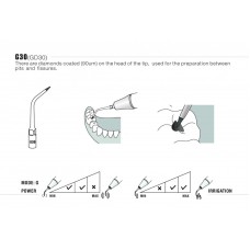 DTE - INSERT GD30