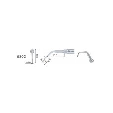 DTE - INSERT ED10D