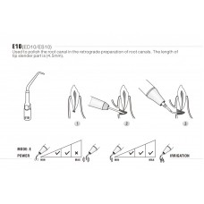 DTE - INSERT ED10