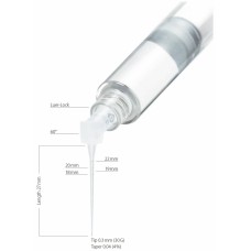 IrriFlex Flexible Endo Irrigation