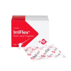 IrriFlex Flexible Endo Irrigation