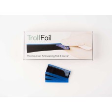 TrollFoil Pre-Mounted Articulating Foil