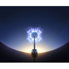 Woodpecker X-Star LED Curing Light 12mm Diameter Lens