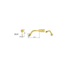 WOODPECKER - INSERT UL4
