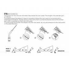 DTE - INSERT ED15