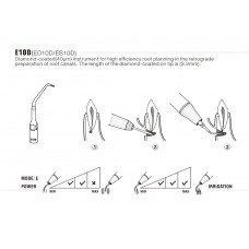 WOODPECKER - INSERT ES10D