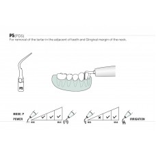 DTE - INSERT PD5