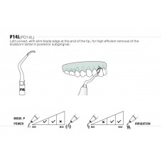 WOODPECKER DTE - PERIO KIT - EMS® COMPATIBLE