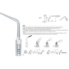 WOODPECKER DTE - ENDO RETREATMENT KIT - EMS® COMPATIBLE