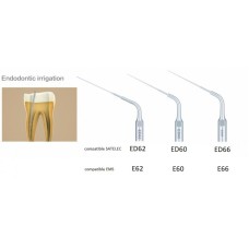 WOODPECKER DTE - ROOT CANAL PREPARATION KIT - EMS® COMPATIBLE