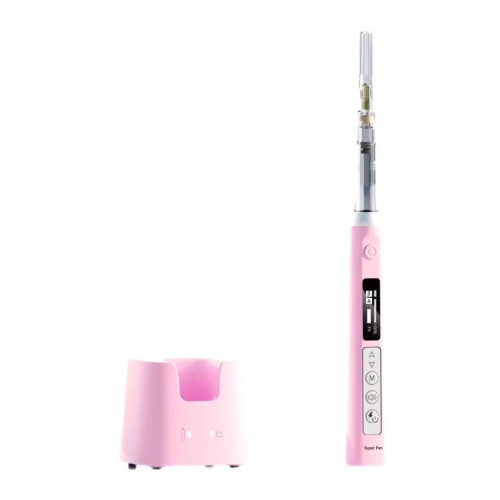 Super Pen Electronic Anesthesia Delivery Syringe System