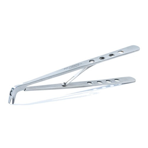 Polydentia myQuickmatrix Forceps - 1 pc.