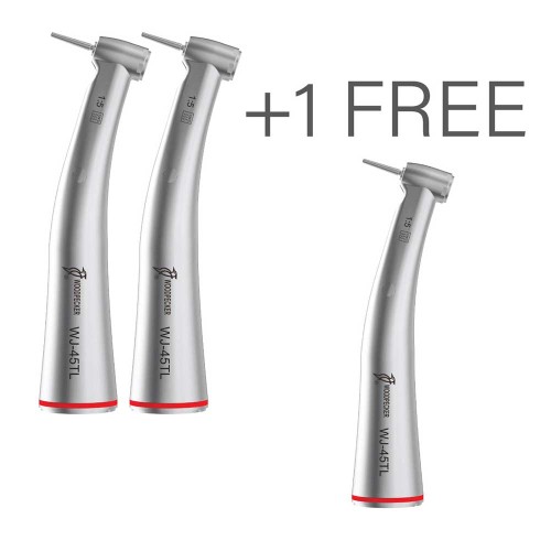 Contra Angle Handpiece