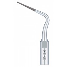 Endo Root Canal Preparation Kit - Satelec & Acteon Compatible