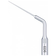 Endo Root Canal Preparation Kit - Satelec & Acteon Compatible