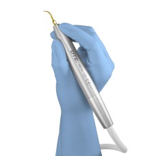 Woodpecker Air Polisher & Scaler Handpieces - D600 Handpiece HD-8L