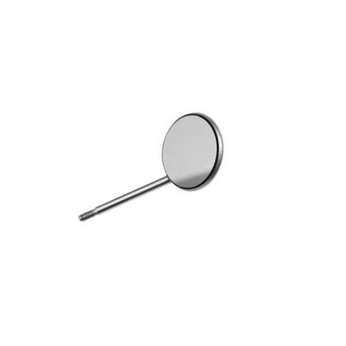 Mirrors #5 Simple Stem Front Surface 12/Pack