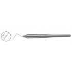 Periodontal Probes - Clear View Probe # 12 (3-6-9-12 mm)