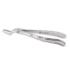 Physics Forceps GMX 400 Molar Series Set