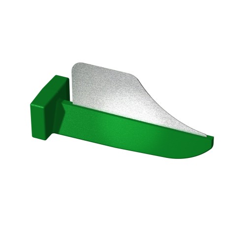 FenderWedge Medium- Green - Qty 36pcs