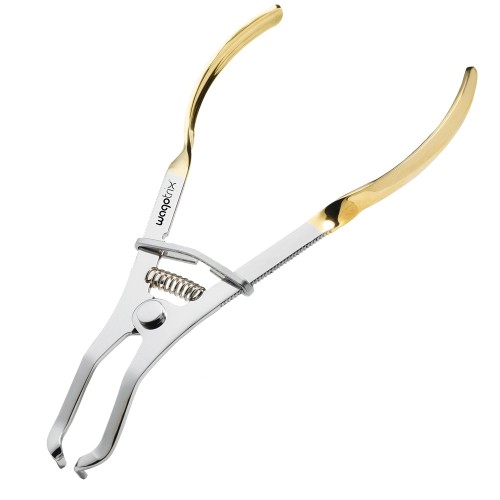 Matrix Ring Forceps