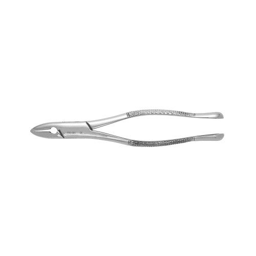 Extraction Forceps #1 standard upper incisor cuspid