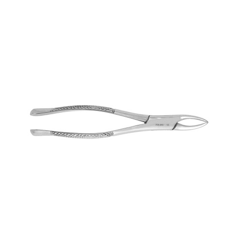 Extraction Forceps #69 upper or lower fragment or small root