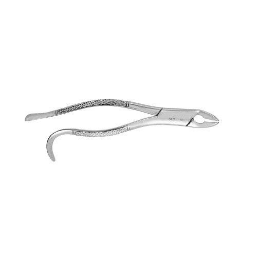 Extraction Forceps #85 lower molars cuspids bicuspids