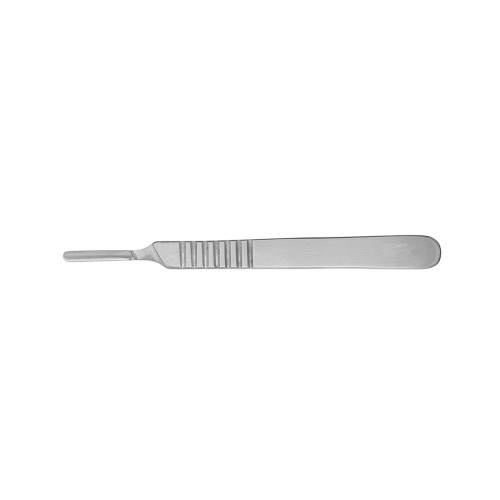 Scalpel Handle #4