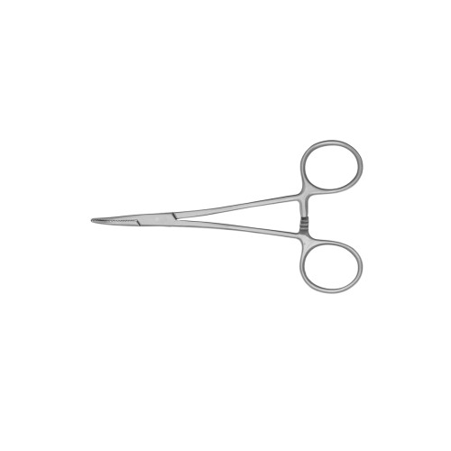 Hemostats Mosquito forceps 5" curved