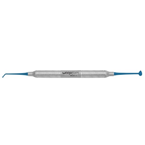 Composite Titanium Coated Instrument #3 - Burnisher
