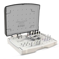 Touareg CloseFit™ Surgical Kit-Premium