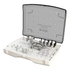 Touareg CloseFit™ Surgical Kit-Premium