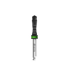 Twist Step Drill Short