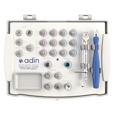 Guided Surgery Accessories KIT - RP/WP Implants