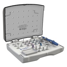 Guided Surgery Accessories KIT - RP/WP Implants