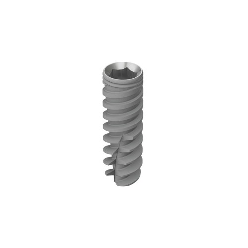 Touareg™-OS Dental Implant 3.75D