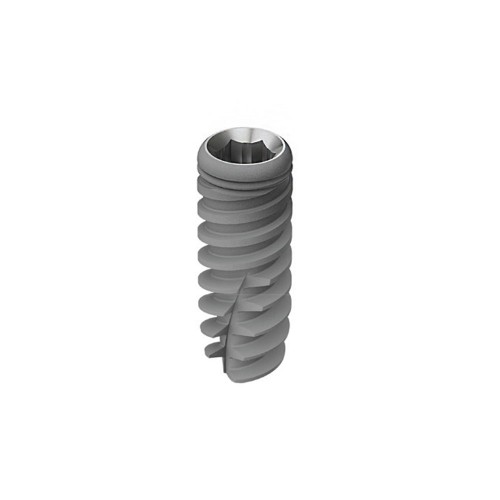 Touareg™-OS Dental Implant 4.2D